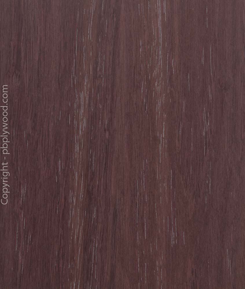 Purpleheart Veneered Birch Plywood Peter Benson Plywood Ltd